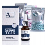 ARKADA SERUM TC16, 11 ml. for nails and skin + 3x MINI PRODUCTS - SET