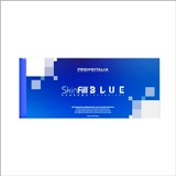 Promoitalia SkinFill Blue for men 1x2ml