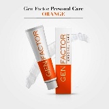 GEN FACTOR Personal Care „Orange” 75 ml