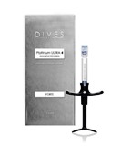 Dives Med Platinium ULTRA 4 Forte (1x3ml)