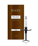 Dives Med SHA+ Redermis Forte 1x3ml