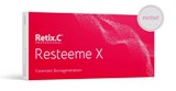 Retix C Resteeme X 1x2ml