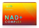 Hanheal NAD+ Complex (1x120mg+1x5ml)