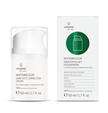 Venome Whitening Glow - whitening glow dark spot correction cream 50ml