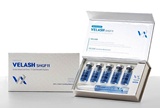 VELASH SHGF11 (5 x 10 ml) + Soothing Moisturizer 10 ml