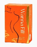 WannaFill H body 50 ml