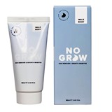 NoGrow Preparation Inhibiting Hair Growth Men's Body 90ml