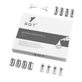 SQT Revitalizing Beauty Set â…¡ (4 - treatments)