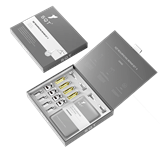 Version 2 SQT® RESURFACING REPAIR KIT (4 - treatments)