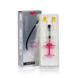 Teosyal RHA Kiss Volume Lidocaine 2x1ml